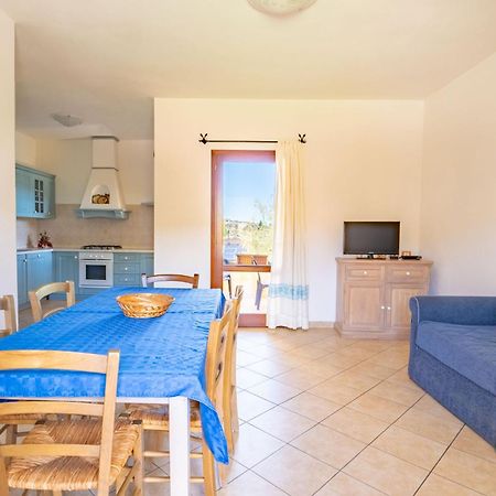 Residence Corte Dei Venti Budoni Eksteriør billede